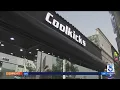 CoolKicks owner arrested in LAPD raid