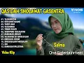 Download Lagu SHOLAWAT QASIDAH PENYEJUK HATI GASENTRA - YA BADROTIM, SHOLAWAT BADAR - 393 FULL ALBUM