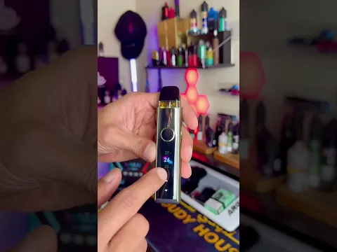 اول جهاز سحبه في العالم تحكم باللمس !!