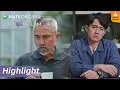 Download Lagu Highlight EP06 Pak Arif ingin menyingkirkan Laura? | WeTV Original Kupu Malam