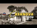 Lagu ANG BAHAY NG FORMER JUSTICE CAESAR A. CASANOVA NA GINAMIT SA PELIKULANG  “MOMENTS OF LOVE!”
