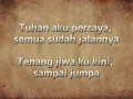 LAURA - RAISSA RAMADHANI ( lirik musik )
