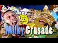 Mike \u0026 Harky's Milky Crusade: A Trailer