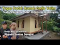 Download Lagu Selesai Sudah Tugas Bedah Rumah Gadis Yatim Bandung Barat