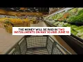 Kroger giving employees one-time Thank You Pay bonus for work during pandemic winding down hourly