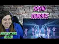 Download Lagu Soshi Sunday!  Reacting to \