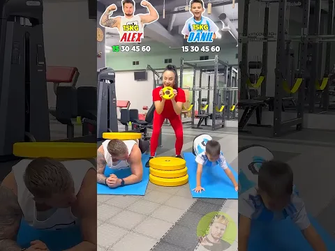 QUEM AGUENTAR O PESO POR MAIS TEMPO VENCE! #shorts #viral #challenge