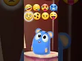 My Talking Tom 2 - expression with emoji - SQUEAK