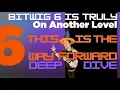 Dear Bitwig Bitwig 6 is awesome please keep going in this direction Feature-Vision DEEP DIVE