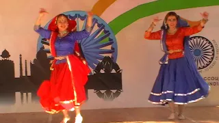 tarang banni jhule palna