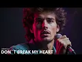 Download Lagu Don´t Break My Heart – (Eurodisco, Italodisco, 80's)