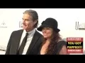 Ronn Moss and Devin DeVasquez at the 7th Annual Unstoppable Foundation Gala at the JW Marriott in Lo