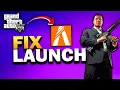 How To Fix FiveM Not Opening Launching on PC 2026