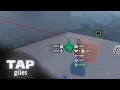 Making Laser Visuals TAPgiles Daily Dreams Tutorial