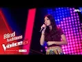 Download Lagu พลอย - In The End - Blind Auditions - The Voice Thailand 6 - 19 Nov 2017