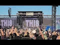 Download Lagu [4K] Oasis Opening Songs At Heaton Park 2025