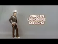 Chalino Sánchez - Jorge García (Letra Oficial)