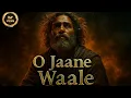 Lagu O Jaane Waale 💔 Heart Touching Qawwali | Most Painful Emotional Song 2025 | Sad Qawwali