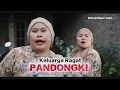 Lagu Keluarga Ragat || PANDONGKI || Lagu Tapsel Madina terbaru #officialmusicvideo 