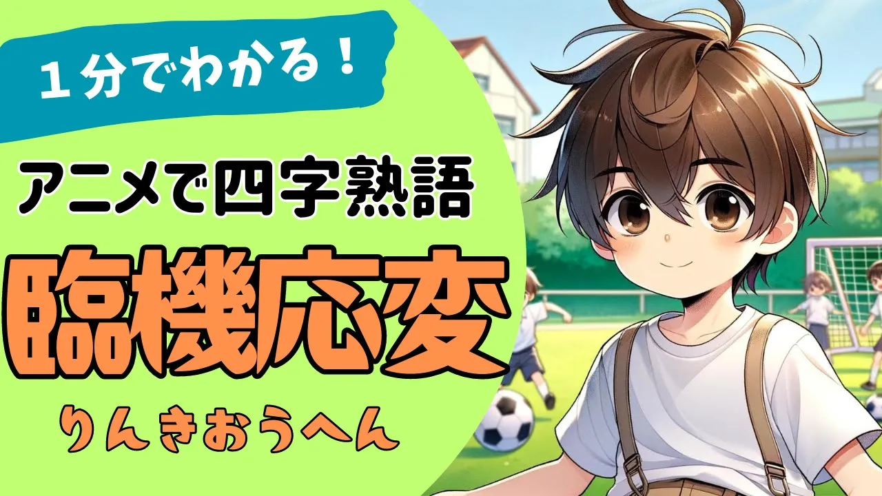 小学生の心を支える諦めない四字熟語！頑張る力がわく言葉