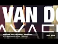 Sander Van Doorn & Mayaeni - Nothing Inside (Adam F Remix)