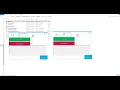 SignalR Chat Server and Chat Client Application