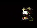 How cc afton died crying