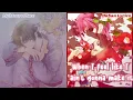 Nightcore ~ Pray ||Koryn Hawthorne ft. KB|| (Collab x Lyrics)