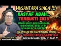 Lagu NUSANTARA SIAGA‼️AHLI KASYAF LIHAT MENDUNG AWAN HITAM MENGANCAM || ACEH SUMATRA TERBUKTI #abahsetu