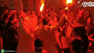 ليلة و المزود خدام إركز يا زينة الأقدام  ليلة و المزود خدام إركز يا زينة الأقدام