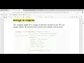 Javascript - My learning