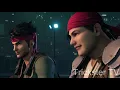 Download Lagu Chapter 4 All Cutscenes | Final Fantasy VII Remake Intergrade