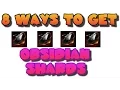 Guild Wars 2 Obsidian Shards 8 Ways to Get This Material for Legendary Weapon Crafting
