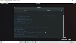 Automating LVM Partition using Python-Script