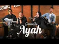 Download Lagu GammaOne - Ayah | LIVE SESSION