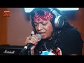 Candil and the rockalisasi live rocker juga manusia