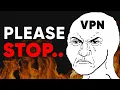 The 5 Most ANNOYING People in Cybersecurity