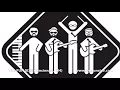 The Fun Size - "Listen To The Music"