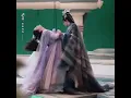 Download Lagu [behind the scenes] #dingyuxi caught #yangchaoyue who almost fell #loveyouseventimes
