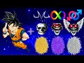 Download Lagu GOKU in all strongest forms😈💪 #goku #dragonball #trending 