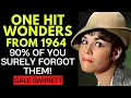 Download Lagu 25 Forgotten One Hit Wonder Songs From 1964