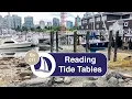 Ep 11 Navigation Tide Tables