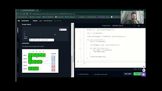 Java HackerRank Solution Of Java ArrayList Problem
