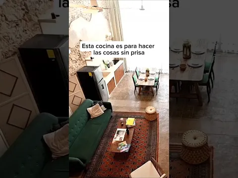 A veces vale la pena bajarle un poquito al ritmo... ☕️ #diseño #interiorinspiration #espaciosúnicos