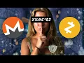 THIS Is Why Monero and Zcash Are OUTPERFORMING Bitcoin