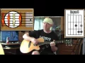 Download Lagu First Of The Gang To Die - Morrissey - Acoustic Guitar Lesson