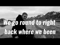 Lagu Justin Bieber - FIRST PLACE (Lyric Video)