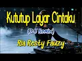 Lagu Kututup Layar Cintaku (DJ Remix) – Ria Resty Fauzy | AI Cover by HarmoniAI Covers