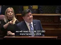 Gov Pritzker introduces the BUILD plan to make housing affordable in Illinois
