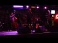 Parker Millsap-Morning Blues-Knuckleheads-KCMO 4-19-2015